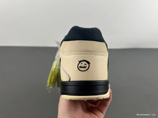 Bmlin Scott FZ8117-102 Travis x Jordan Jack Jumpman TR 0705